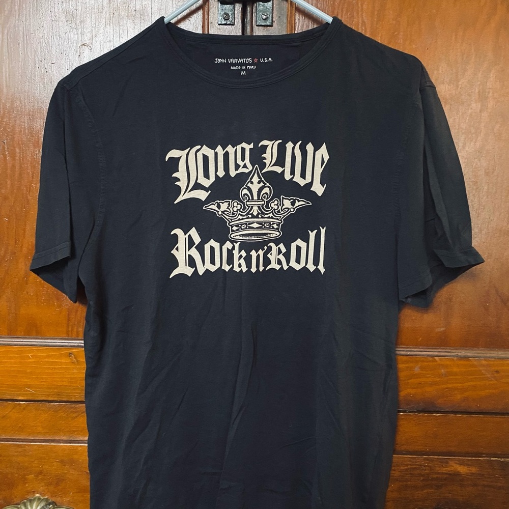 John Varvatos Tshirt